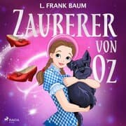 Cover von Der Zauberer von Oz