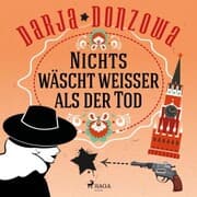 Cover von Nichts wäscht weißer als der Tod