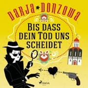 Cover von Bis dass dein Tod uns scheidet