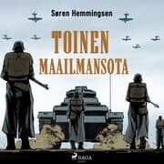 Cover von Toinen maailmansota