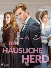 Cover von Der häusliche Herd