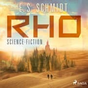 Cover von Rho: Science-Fiction