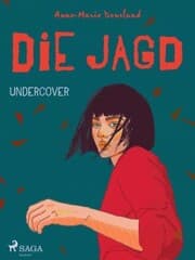 Cover von Die Jagd - Undercover