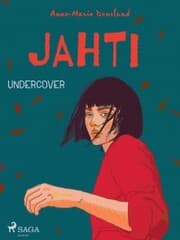 Cover von Jahti - Undercover