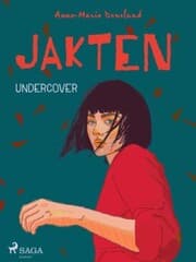 Cover von Jakten - Undercover
