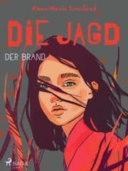 Cover von Die Jagd - Der Brand