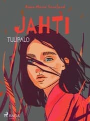 Cover von Jahti - Tulipalo