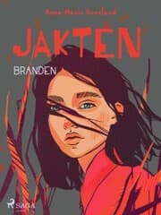 Cover von Jakten - Branden