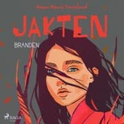 Cover von Jakten - Branden