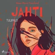 Cover von Jahti - Tulipalo