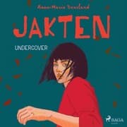 Cover von Jakten - Undercover