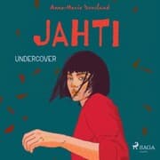 Cover von Jahti - Undercover