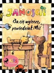 Cover von Ja ci¿ wylecz¿, powiedzia¿ Mi¿