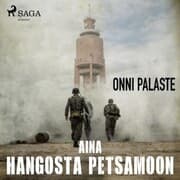 Cover von Aina Hangosta Petsamoon