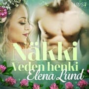 Cover von Näkki: Veden henki - eroottinen novelli