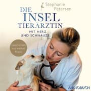 Cover von Die Inseltierärztin