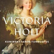 Cover von Kuningattaren tunnustus