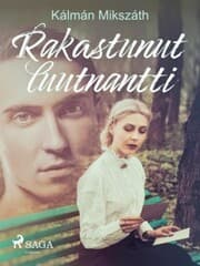 Cover von Rakastunut luutnantti