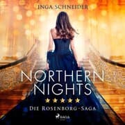 Cover von Northern Nights