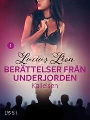 Cover von Kallelsen - Berättelser från underjorden 1
