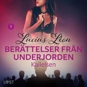 Cover von Kallelsen - Berättelser från underjorden 1