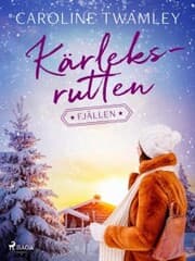Cover von Kärleksrutten - Fjällen