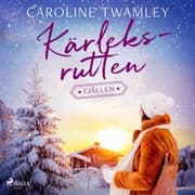 Cover von Kärleksrutten - Fjällen