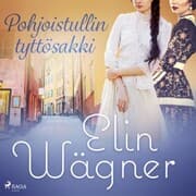 Cover von Pohjoistullin tyttösakki