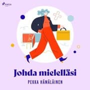 Cover von Johda mielelläsi