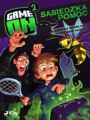 Cover von Game on 2: S¿siedzka pomoc