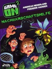 Cover von Game on 2: Nachbarschaftshilfe