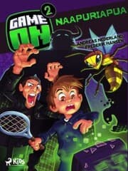 Cover von Game on 2: Naapuriapua