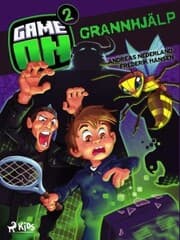 Cover von Game on: Grannhjälp
