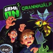 Cover von Game on: Grannhjälp