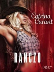 Cover von Ranczo - opowiadanie erotyczne