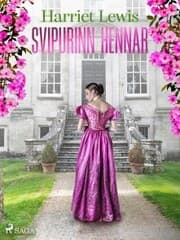 Cover von Svipurinn hennar