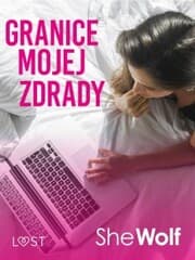 Cover von Granice mojej zdrady - opowiadanie erotyczne