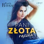 Cover von Pani z¿ota r¿czka - lesbijskie opowiadanie erotyczne