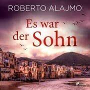 Cover von Es war der Sohn