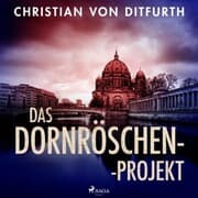 Cover von Das Dornröschen-Projekt
