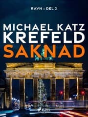 Cover von Saknad