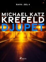 Cover von Djupet