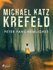 Cover von Peter Pans hemlighet
