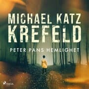 Cover von Peter Pans hemlighet