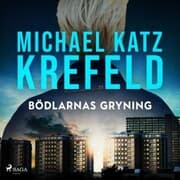 Cover von Bödlarnas gryning