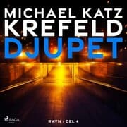 Cover von Djupet