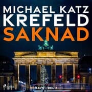 Cover von Saknad