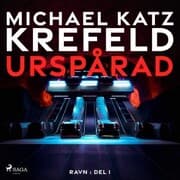 Cover von Urspårad