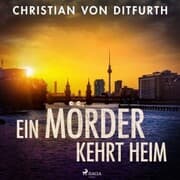 Cover von Ein Mörder kehrt heim