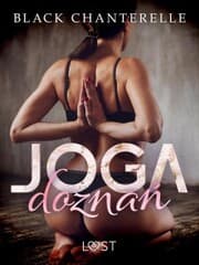 Cover von Joga dozna¿ - opowiadanie erotyczne